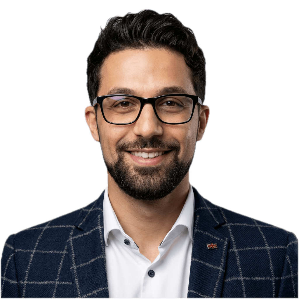 Sait Samet Yigit, Gründer von COMPY